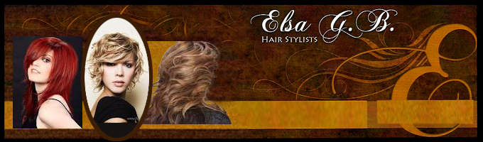 Elsa G.B Hair Salon,  Vancouver BC