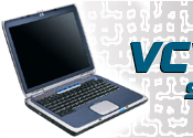 VCV Computer - Sales & Services, 888 Commercial Dr, Vancouver BC - logo
